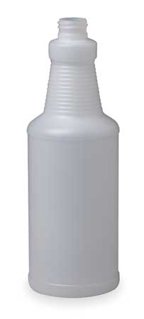 3M 32 oz. Clear, Plastic Bottle 37716