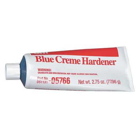 BONDO Blue Creme Hardener 05766