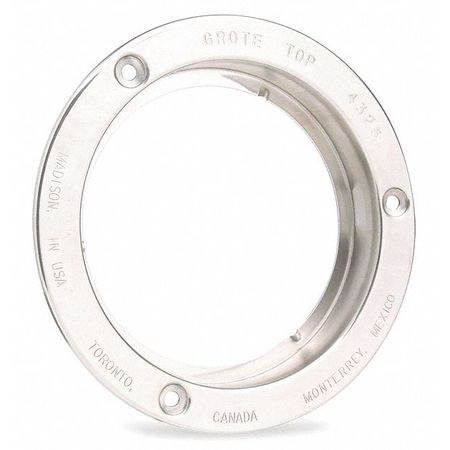 GROTE LED Theft Resistant Flange 43253