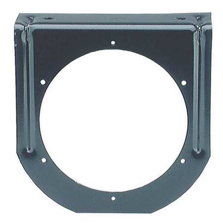 GROTE Mounting Bracket, 4 In Lamps 43572