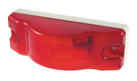 GROTE Combination Marker/Side Turn Lamp 53062