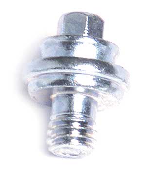 GROTE Bolt, 3/8-16 x 13/32 In, PK2 82-9216