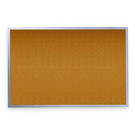 Quartet Cork Bulletin Board 48"H x 72"W 2307