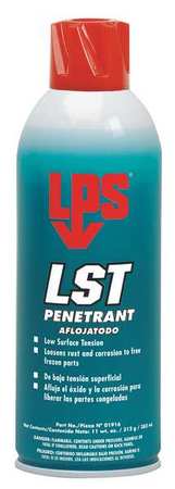 LPS Penetrant, Aerosol Can, 16 Oz. 01916