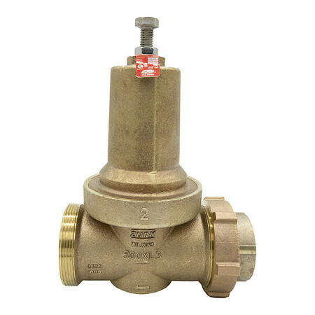 ZURN Pressure Reducing Valve 112-500XL3