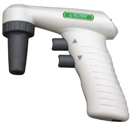 CELLTREAT Pipette Controller, 120V 230200