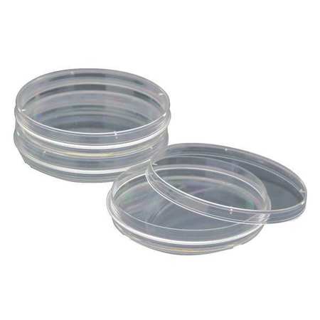 CELLTREAT Petri Dish, 100 x 20mm, 15 to 16mL, PK300 229623