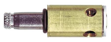 Brasscraft Stem, Hot, Kohler Faucets ST1815X B