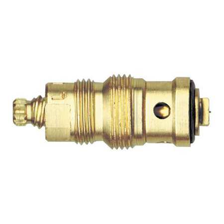 BRASSCRAFT Cold Stem, For Use With Crane Faucets ST1462X B