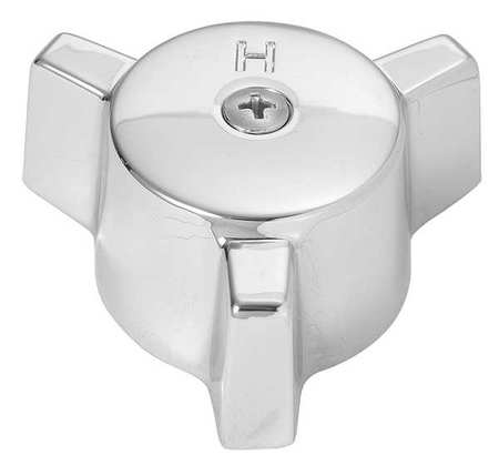 Brasscraft Handle, Hot, Eljer Faucets SH4470