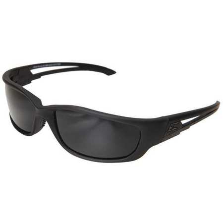 EDGE EYEWEAR Safety Glasses, Mirror Anti-Fog, Scratch-Resistant SBR-XL61-G15