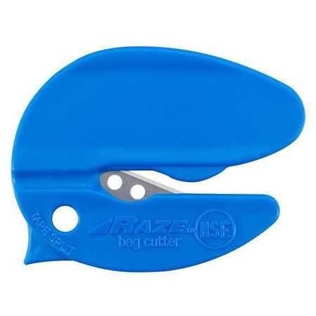 PACIFIC HANDY CUTTER Enclosed Fixed Blade Safety Cutter, Plastic BC347