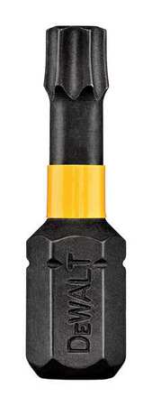 DEWALT 1" Torx T25 IMPACT READY(R) 2pk DWA1TX25IR2