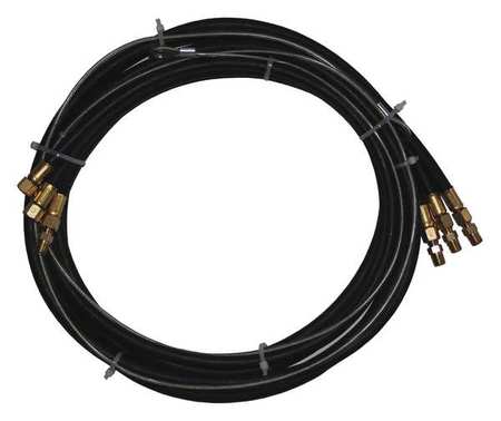 DAYTON Hose/Strain Cable Assembly MH29XL8527G