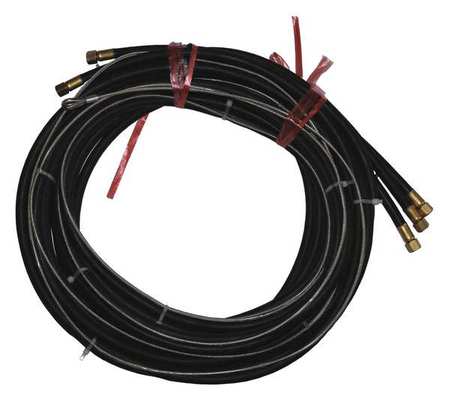 DAYTON Hose/Strain Cable Assembly MH29XL8704G