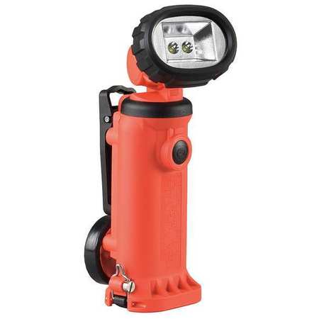 STREAMLIGHT Led Industrial Handheld Flashlight, 163 91657