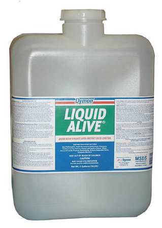 Dymon Liquid Drain Maintainer, Pleasant 23305