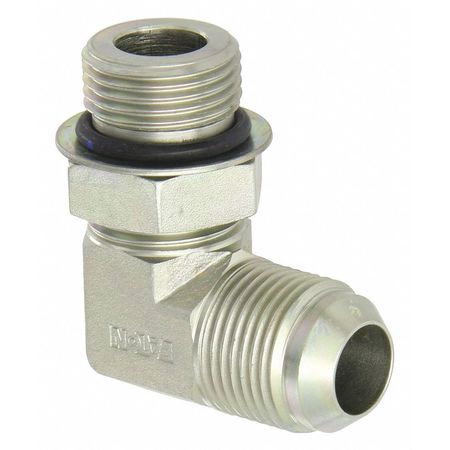 WEATHERHEAD Fitting C5515X12 3/4In O-Ring Connector C5515X12