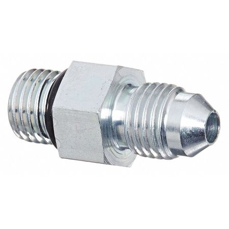 WEATHERHEAD Hydraulic Fitting 1/4In O-Ring Connector C5315X4