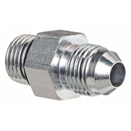 WEATHERHEAD Fitting C5315X5 5/16In O-Ring Connector C5315X5