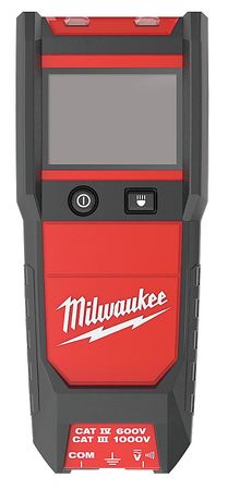 Milwaukee Tool Auto Voltage/Continuity Tester 2212-20