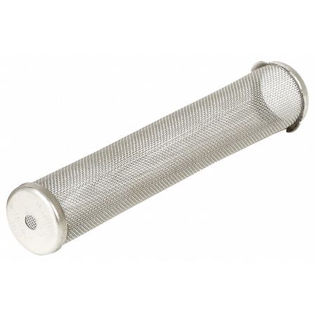GRACO Pump Filter, 60 Mesh, Includes 2 Filters 224459