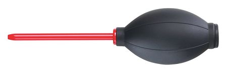 BOSCH Anchor Blow-Out Bulb, 1-57/64in.L T1854