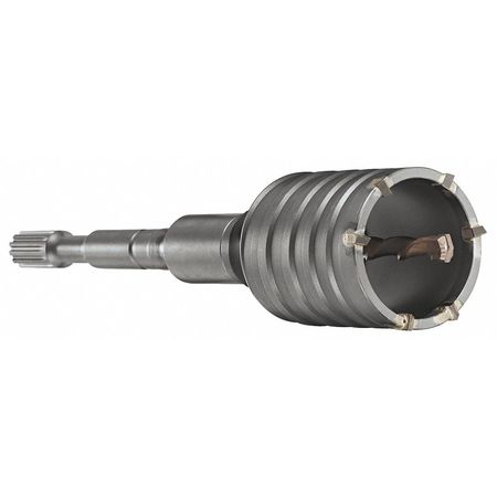 Bosch 3-1/4 In. Rotary Hammer Core Bit 2 Pc. HC7504