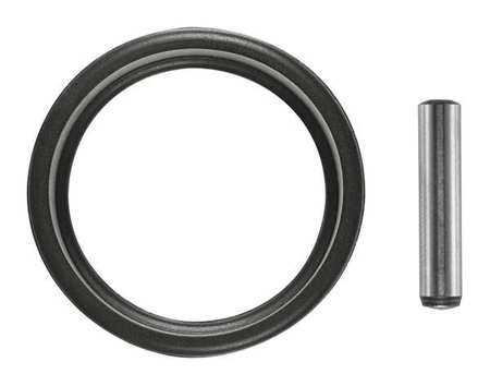 BOSCH Rubber Ring and Pin, SDS Max, in.L HCRR001
