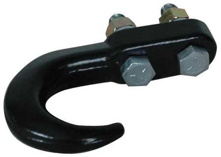 REESE Tow Hook, IV Class, 10000 lb., Reese Towpower 7007400