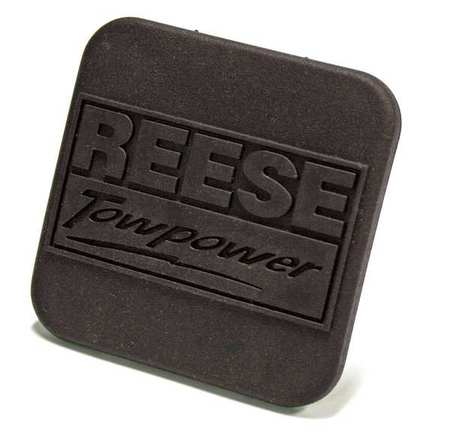 REESE Hitch Box Cover, 1-1/4" Receiver 7051500