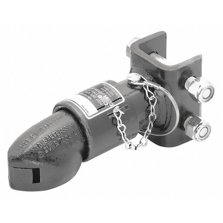 Bulldog Trailer Coupler, Class IV, 7000 lb. 028390