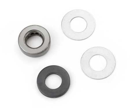 REESE Replacement Bearing Kit, 2000 lb. 500251