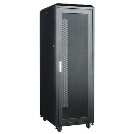 MONOPRICE Rackmount Cabinet, 15U, 100mm 10346