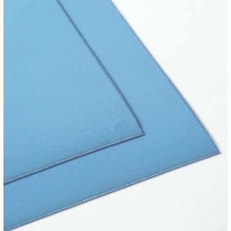 Condor Blue Static Dissipative Mat 3/32" Thick 20RE82