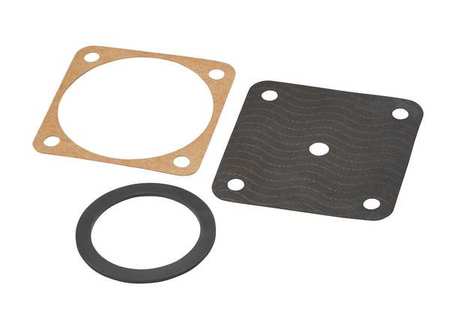 JOHNSON CONTROLS Diaphragm Kit, For Use with A-4400 DPM17A-601R