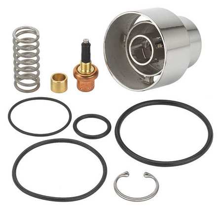 LEONARD VALVE Water Mixing Valve Kit KIT R/XL82