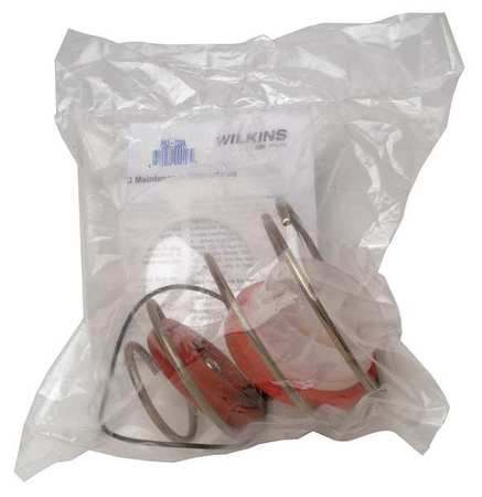 Zurn Repair Kit, 1/2 to 1 In. RK1-720A