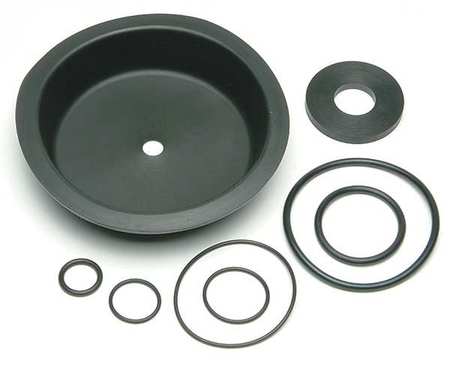 ZURN Repair Kit, 2-1/2 to 6 In. RK212-975R