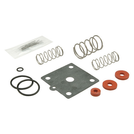 ZURN Seal Ring Repair Kit, 1/4", 3/5", 1/2" RK14-975XL