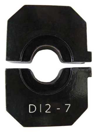 LOCOLOC Swaging Tool Dies DI2-7