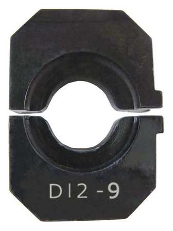 LOCOLOC Swaging Tool Dies DI2-9