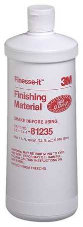 3M Finishing Material 81235