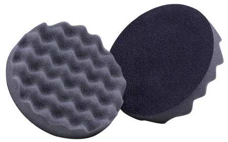 3M Buffing Pad, 5-1/4 in. 05727