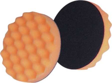 3M Buffing Pad, 3-1/4 in. 02648B