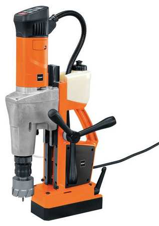 Slugger By Fein Magnetic Drill Press, 5/8 in. Chuck JCM 256U