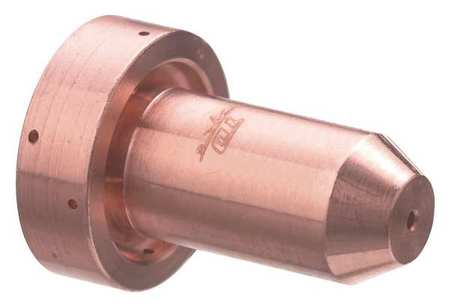 Thermal Dynamics Plasma Tip, 60A/Drag Tip, PK5 9-8252