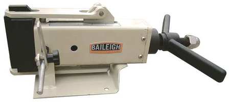 Baileigh Industrial Metal Bender, Manual, Metal FB-4
