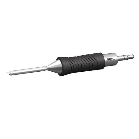 WELLER Soldering Tip, RT7MS Needle, 5/32in. T0054462199N