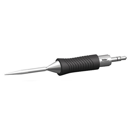 WELLER Soldering Tip, RT9MS Needle, 5/16in. T0054462399N